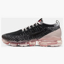 Nike Air Vapormax Flyknit 3 Black Barely Rose (women's)