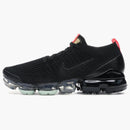Nike Air Vapormax Flyknit 3 Black Snakeskin