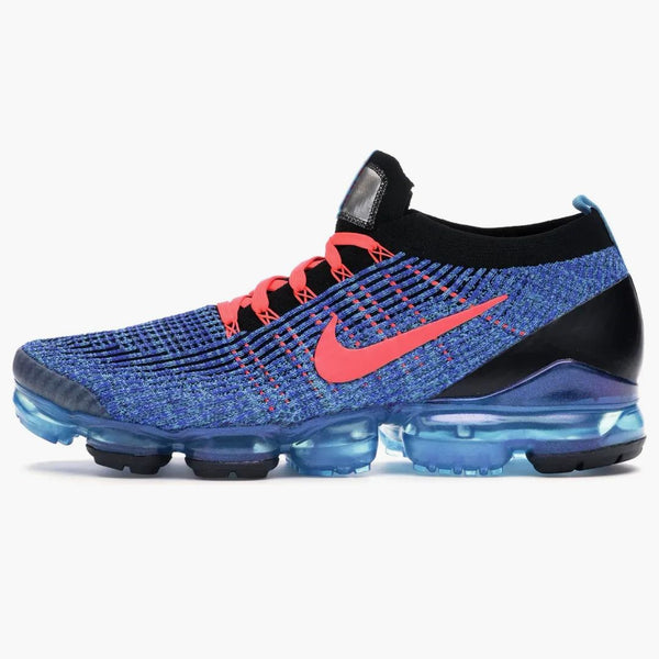 Nike Air Vapormax Flyknit 3 Blue Fury
