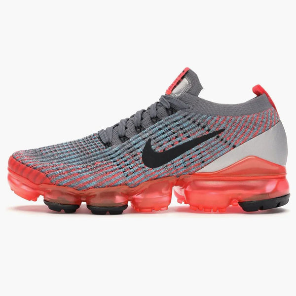 Nike Air Vapormax Flyknit 3 Flash Crimson (women's)