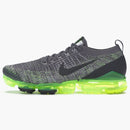 Nike Air Vapormax Flyknit 3 Gunsmoke Volt