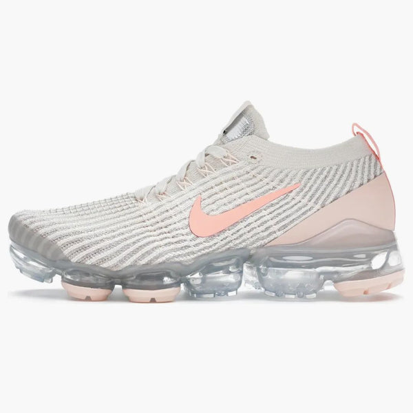 Nike Air Vapormax Flyknit 3 Light Cream (women's)