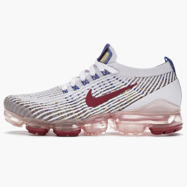 Nike Air Vapormax Flyknit 3 Light Violet Noble Red (women's)