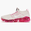 Nike Air Vapormax Flyknit 3 Phantom Laser Fuchsia (women's)