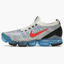 Nike Air Vapormax Flyknit 3 Photo Blue Club Gold