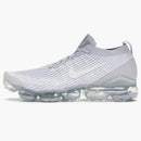 Nike Air Vapormax Flyknit 3 Pure Platinum (women's)