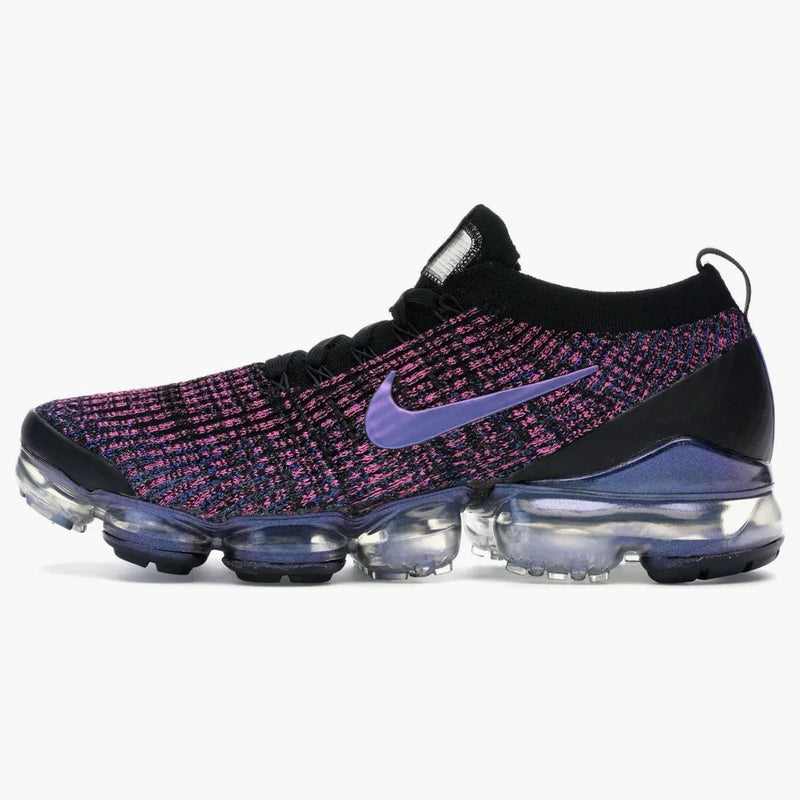 Nike Air Vapormax Flyknit 3 Throwback Future