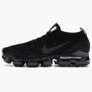 Nike Air Vapormax Flyknit 3.0 Triple Black
