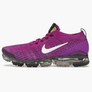 Nike Air Vapormax Flyknit 3 Vivid Purple (women's)