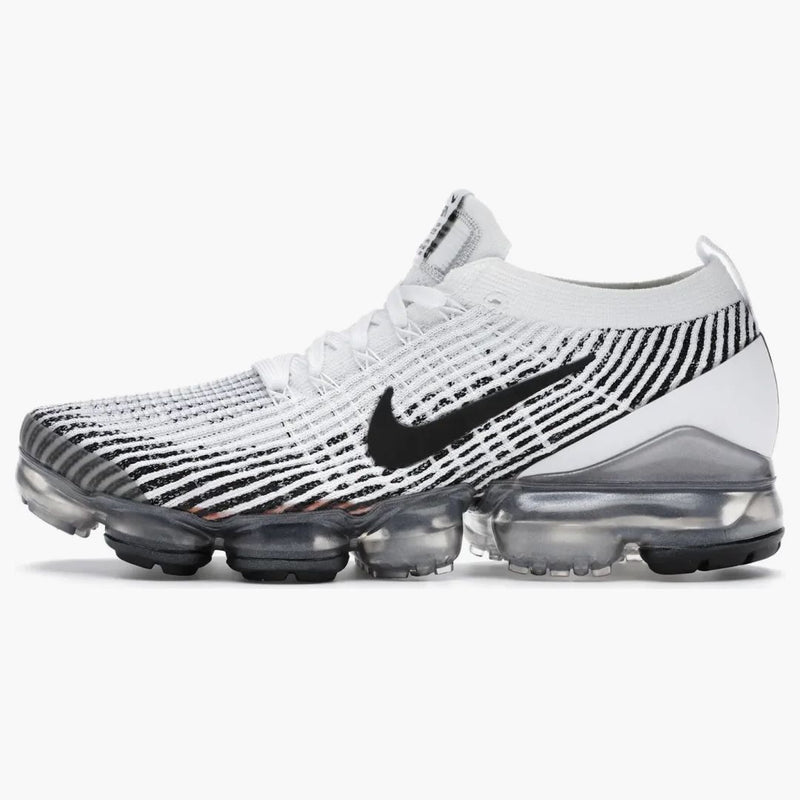 Nike Air Vapormax Flyknit 3 Zebra