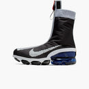 Nike Air Vapormax Flyknit Gator Ispa Black