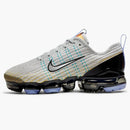Nike Air Vapormax Flyknit Grey Fog (gs)