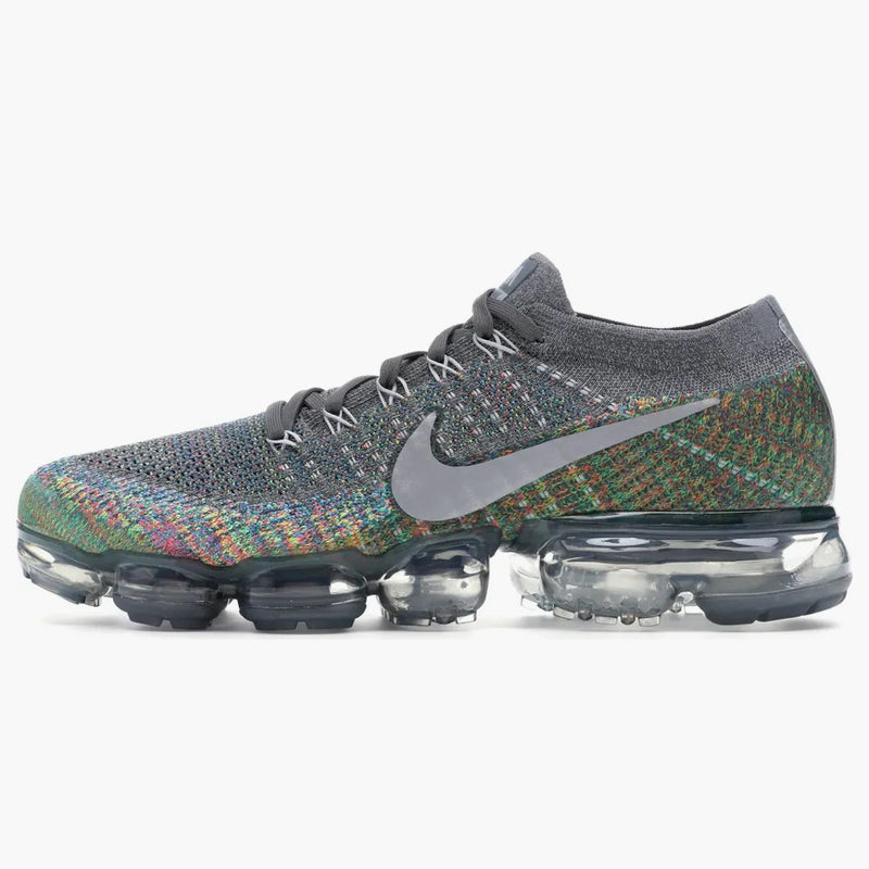 Nike Air Vapormax Grey Multi-color