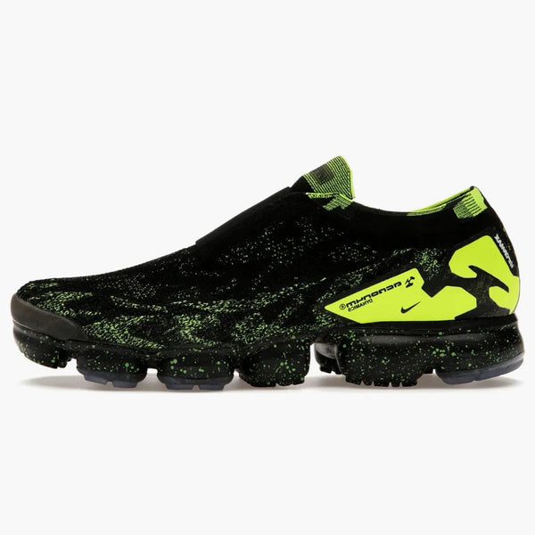 Nike Air Vapormax Moc 2 Acronym Black