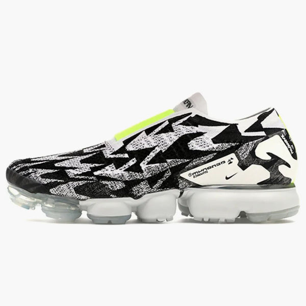 Nike Air Vapormax Moc 2 Acronym Light Bone