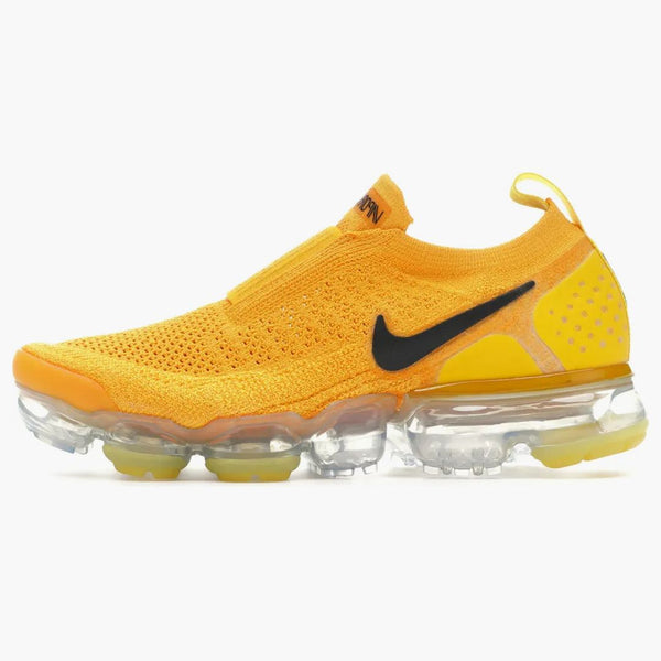 Nike Air Vapormax Moc 2 University Gold (women's)