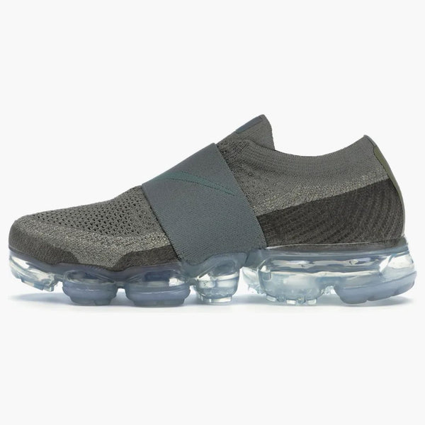 Nike Air Vapormax Moc Dark Stucco Clay Green (women's)