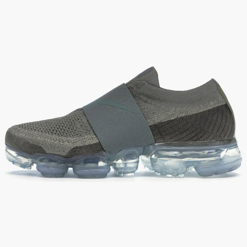 Nike Air Vapormax Moc Dark Stucco Clay Green (women's)