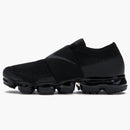 Nike Air Vapormax Moc Triple Black