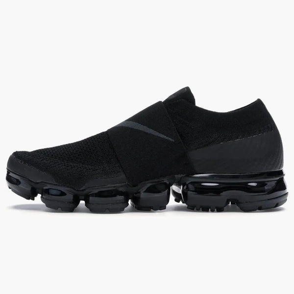 Nike Air Vapormax Moc Triple Black (women's)