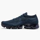 Nike Air Vapormax Neutral Tone (college Navy)