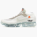Nike Air Vapormax Off-white (2018)