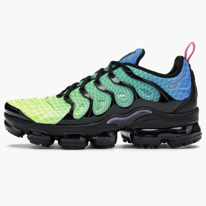 Nike Air Vapormax Plus Aurora Green