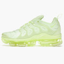 Nike Air Vapormax Plus Barely Volt (women's)