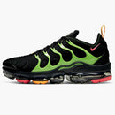 Nike Air Vapormax Plus Black Electric Green
