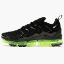Nike Air Vapormax Plus Black Volt Sole
