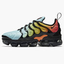 Nike Air Vapormax Plus Bleached Aqua (women's)