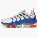 Nike Air Vapormax Plus Coconut Milk Hyper Royal