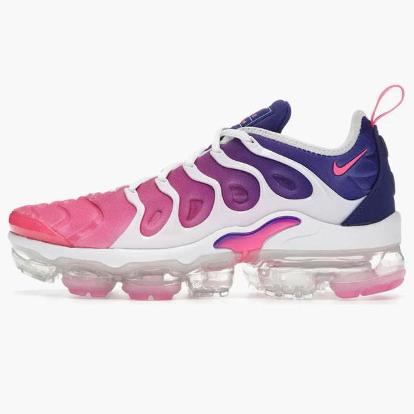 Nike Air Vapormax Plus Concord Pink Blast (women's)