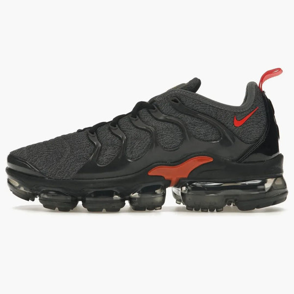 Nike Air Vapormax Plus Cool Grey Team Orange