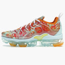 Nike Air Vapormax Plus Dip Dye Mint Orange (women's)