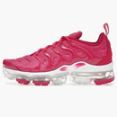 Nike Air Vapormax Plus Fireberry (women's)