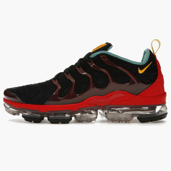 Nike Air Vapormax Plus Full Spec Stained Glass