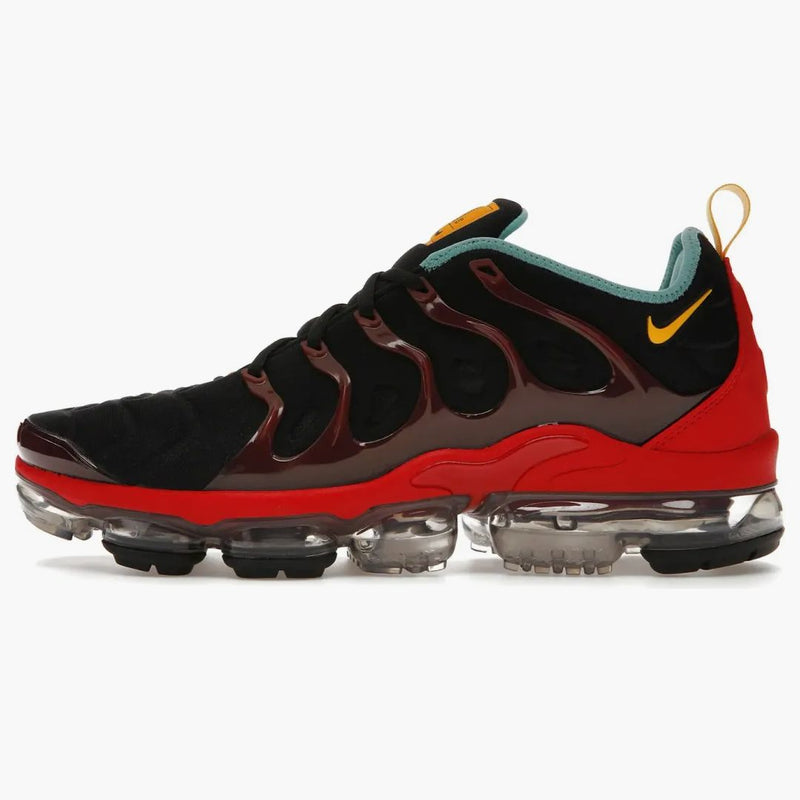 Nike Air Vapormax Plus Full Spec Stained Glass