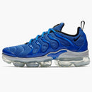 Nike Air Vapormax Plus Game Royal Racer Blue