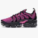 Nike Air Vapormax Plus Geometric Active Fuchsia Black