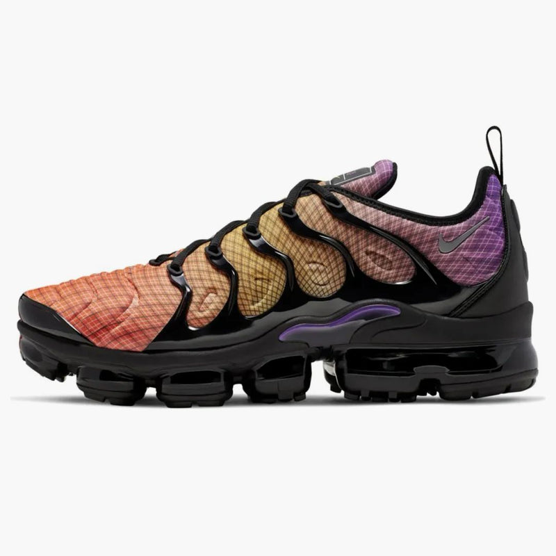 Nike Air Vapormax Plus Grid Sunset