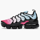 Nike Air Vapormax Plus Hyper Pink Glacier Ice (women's)
