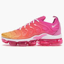Nike Air Vapormax Plus Laser Fuchsia Psychic Pink (women's)