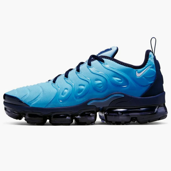 Nike Air Vapormax Plus Light Current Blue