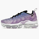 Nike Air Vapormax Plus Lilac University Blue Gradient (women's)