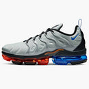 Nike Air Vapormax Plus Metallic Silver Hyper Royal