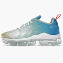 Nike Air Vapormax Plus Mint Foam Laser Blue (women's)