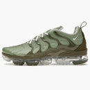 Nike Air Vapormax Plus Oil Green