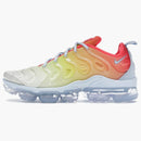 Nike Air Vapormax Plus Opti Yellow Laser Crimson (women's)