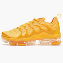 Nike Air Vapormax Plus Orange (women's)